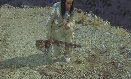 Winnetou Poklad na stribrnem jezere - (1962)(CZ-DE)(Remastered)(1080p)(Bl u-Ray)(MAX verze) mkv