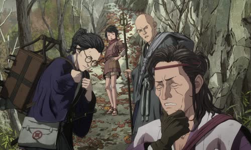 Onimusha S01E03 1080p mkv