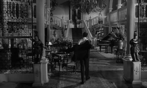 Une Manche et la Belle (1957) LQ DVDrip avi