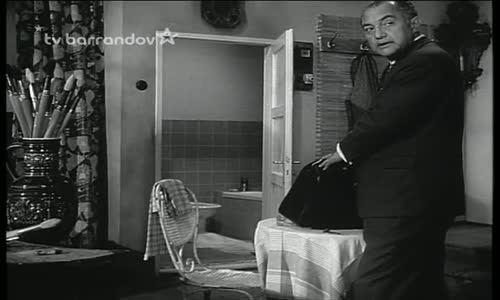 Slečny Přijdou Později(1966) FORD avi