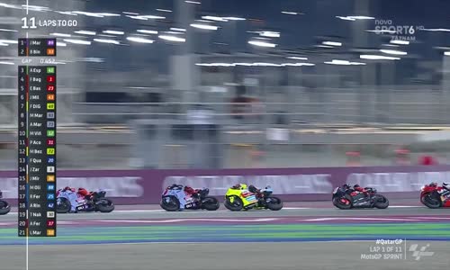 Moto GP 2024 01 - Qatar (Sprint MotoGP) mp4