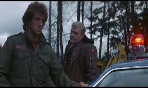 Rambo - 1 První krev 1982 CZ mkv