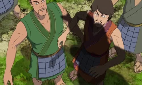 Kingdom S01E26 DUBBED 480p x264-mSD mkv