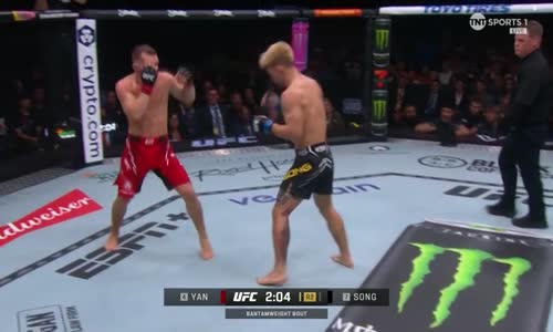 UFC 299 PPC Omalley Vs Vera HDTV x264-PUNCH mp4