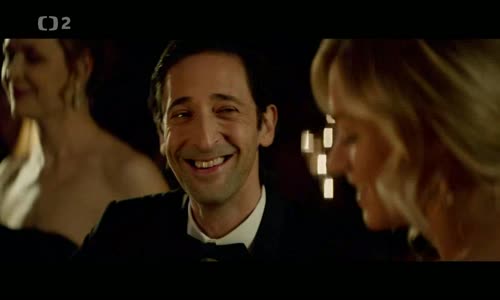 Stíny Manhattanu (Adrien Brody, Yvonne Strahovski-2016 Mysteriózní-Krimi-Thriller-Drama) Cz dabing avi