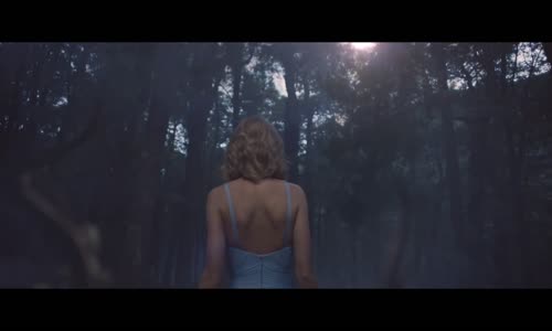Taylor Swift - Out Of The Woods mp4