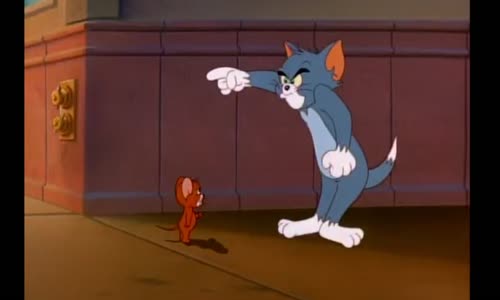 Tom a Jerry (1992) mp4