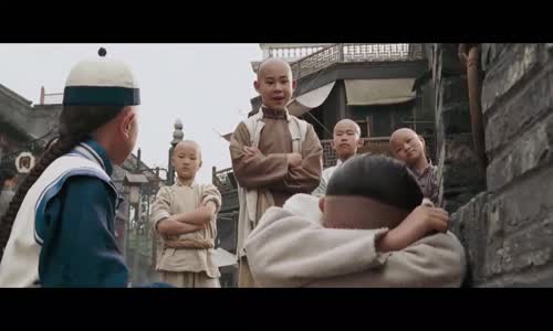 Obávaný bojovník (Jet Li,Šidó Nakamura,Betty Sun-2005 Akční-Drama-Životopisný) Cz dabing mp4