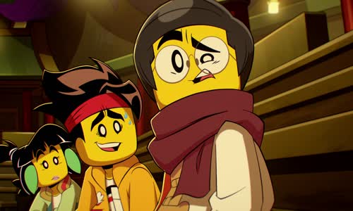 LEGO Monkie Kid S02E07 1080p WEB h264-DOLORES mkv