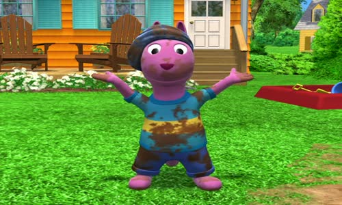 The Backyardigans S03E16 Robin Hood the Clean 480p WEB-DL AAC2 0 H 264-NTb mkv