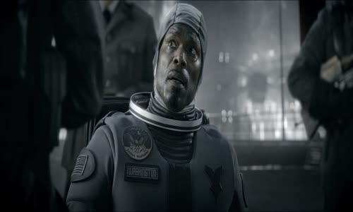 Iron Sky (2012)SE mkv