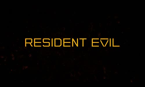 Resident Evil Lék S01E006_Něčí malá holčička mp4