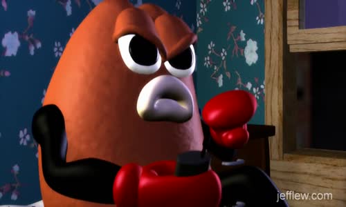 Killer Bean The Party mp4