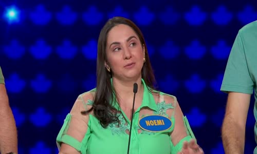 Family Feud Canada S05E98 XviD-AFG avi