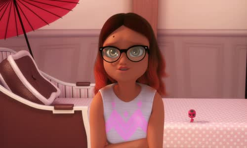 Miraculous, les aventures de Ladybug et Chat Noir S05E09 mkv