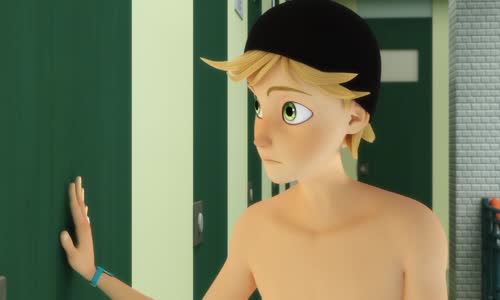 Miraculous, les aventures de Ladybug et Chat Noir S05E14 mkv