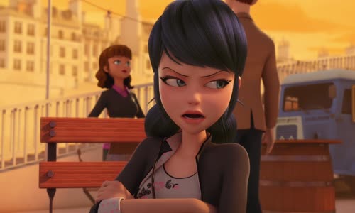 Miraculous, les aventures de Ladybug et Chat Noir S05E18 mkv