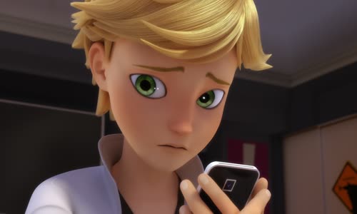 Miraculous, les aventures de Ladybug et Chat Noir S05E23 mkv