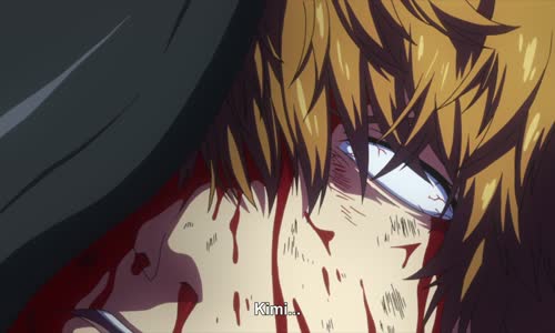 Tokyo Ghoul 06 mkv