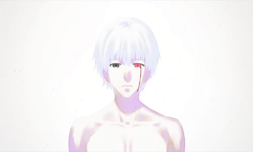 Tokyo Ghoul 2x6 mp4