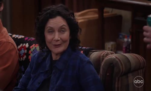 The Conners S06E05 XviD-AFG avi