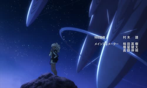 [SubsPlease] Metallic Rouge - 10 (1080p) [9CA78883] mkv