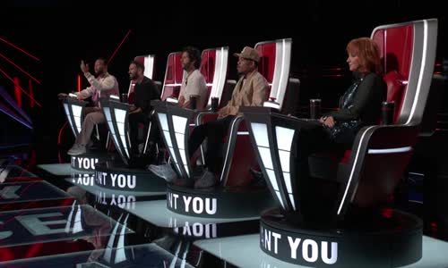 The Voice S25E06 XviD-AFG avi