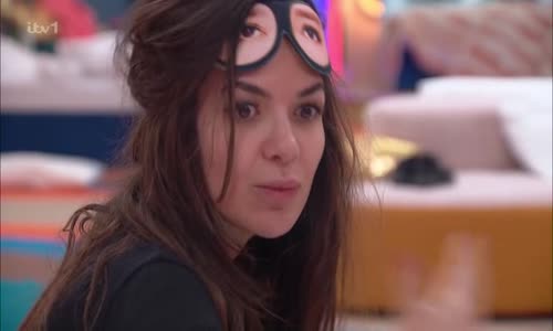 Celebrity Big Brother S23E09 XviD-AFG avi