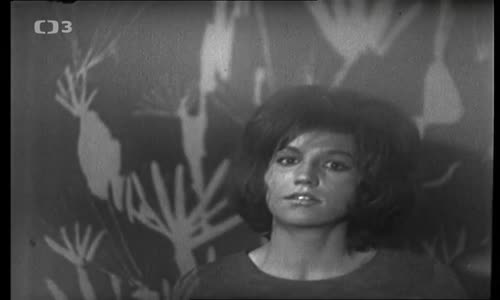 Písničky kolem nás - Marta Kubišová (ČSSR, 1963, čb) mp4