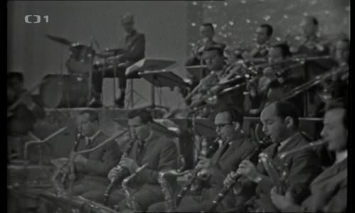 Písničky kolem nás (ČSSR, 1964, čb) mp4