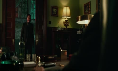 John Wick 2 - Keanu Reeves, Bridget Moynahan 2017 Cz Dab - avi