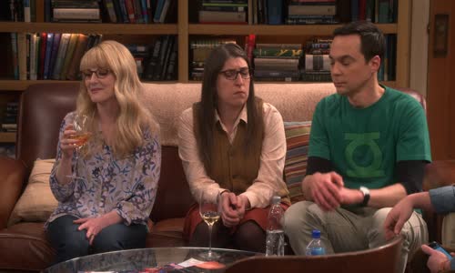 The Big Bang Theory (2007) - S12E20 - The Decision Reverberation (1080p BluRay x265 Bandi) mkv