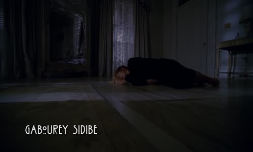 American Horror Story - S03E08 - Oběť Nejvyšší mkv