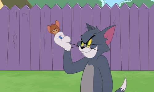 The Tom and Jerry Show S03E22 Anger Mismanagement 1080p HMAX WEB-DL DD2 0 H 264-playWEB mkv