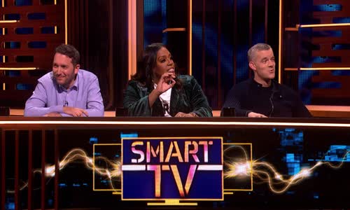 Rob Becketts Smart TV S01E01 1080p WEB h264-EDITH mkv