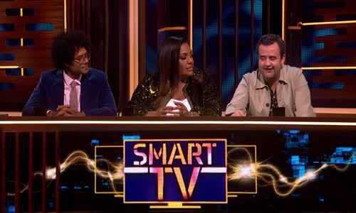 Rob Becketts Smart TV S01E02 XviD-AFG avi