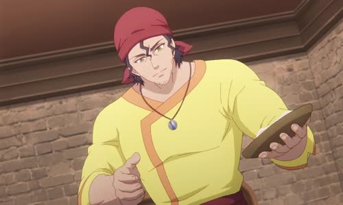the weakest tamer began a journey to pick up trash s01e10 480p web x264 mkv