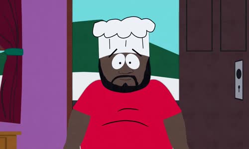 Městečko South Park - S10E01 - Návrat Šéfa avi