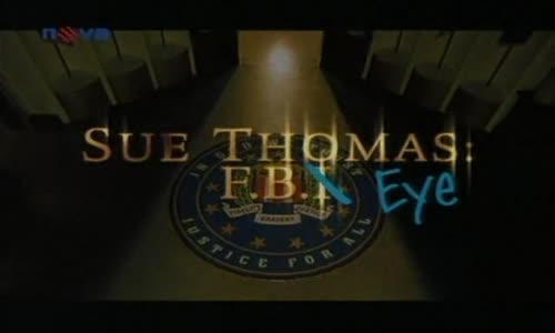 Sue Thomas - Agentka F  B  Eye S02E10 (29) (2004 SD) Beze stopy (SD) mp4