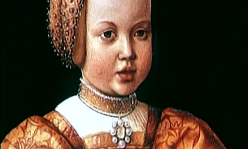 Legendy - Lucrezia Borgia 1997 Cz Dab - mkv