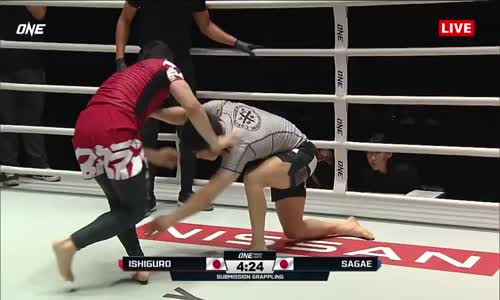 One Championship ONE Friday Fights 55 WEBRip h264-TJ mp4