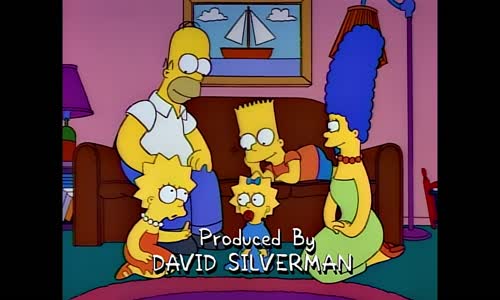 Simpsonovi - S04E10 - Lízino první slovo mkv