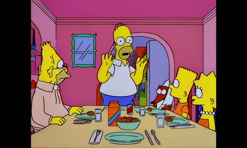 Simpsonovi - S07E01 - Kdo postřelil pana Burnse - část 2  mkv