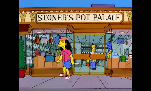 Simpsonovi - S08E06 - Rozdělený Milhouse mkv