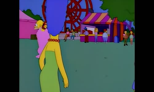 Simpsonovi - S08E09 - Homerova mystická cesta mkv