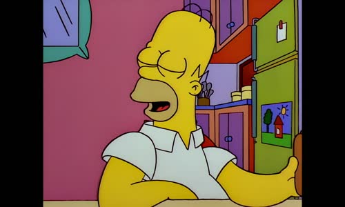 Simpsonovi - S08E11 - Pokřivený svět Marge Simpsonové mkv