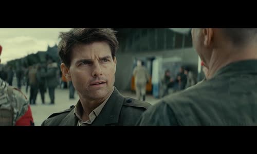 Na hraně zítřka - Tom Cruise, Emily Blunt 2014 Cz Dab - mkv