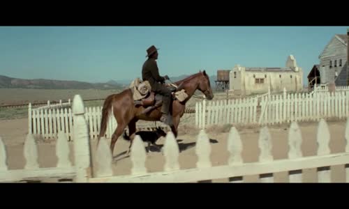 Krvavá pomsta (Ethan Hawke,Taissa Farmiga-2016 Western) Sk dabing mkv