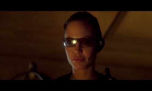 Lara Croft - Tomb Raider Kolébka života mkv