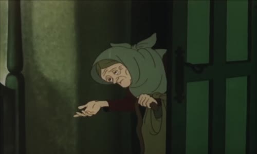 Hrnečku, vař ! animovaný film Česká filmová klasika mp4